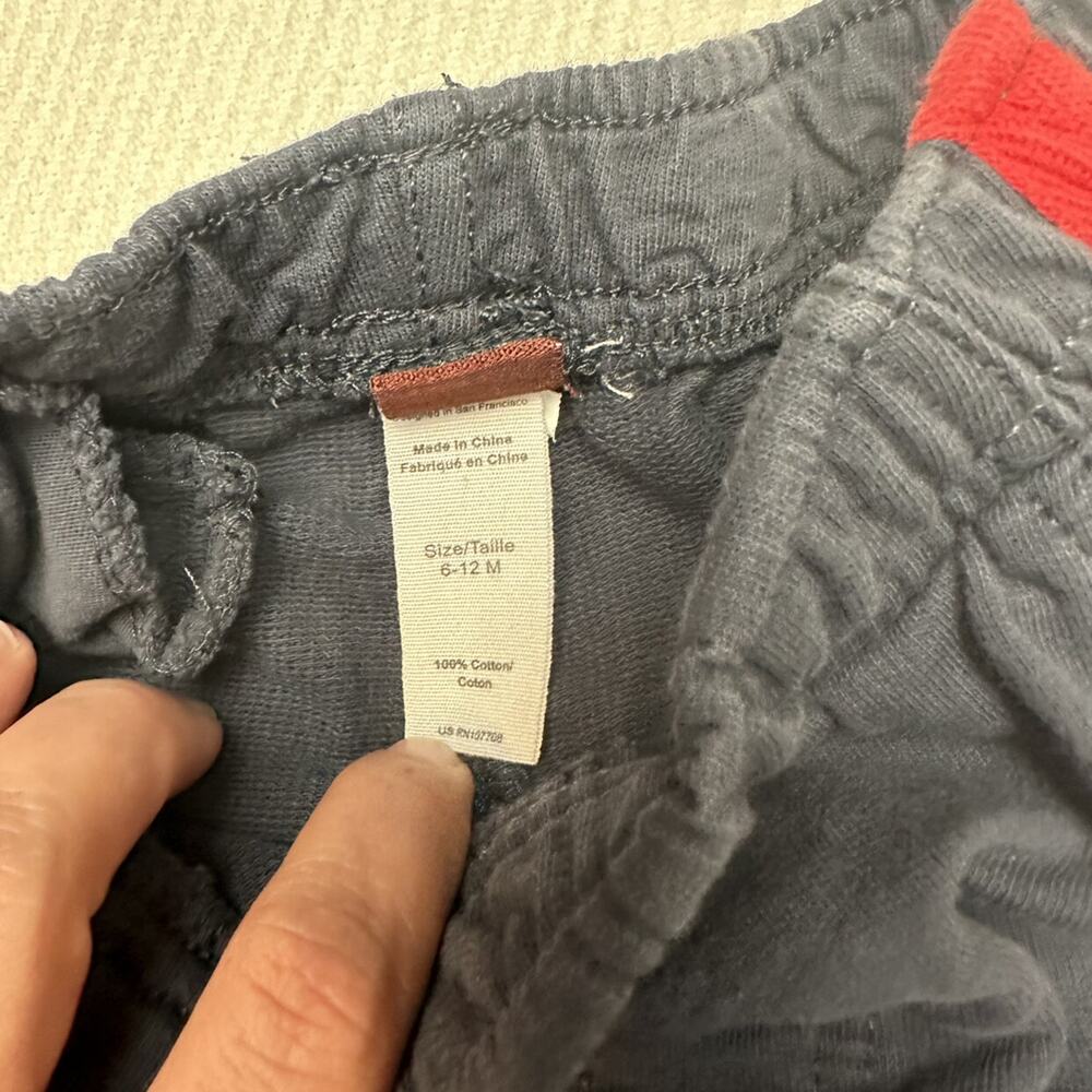 Tea Collection Pants - Picture 3 of 4